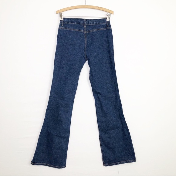 Bebe flared Y2K, vintage Jeans - Picture 10 of 12